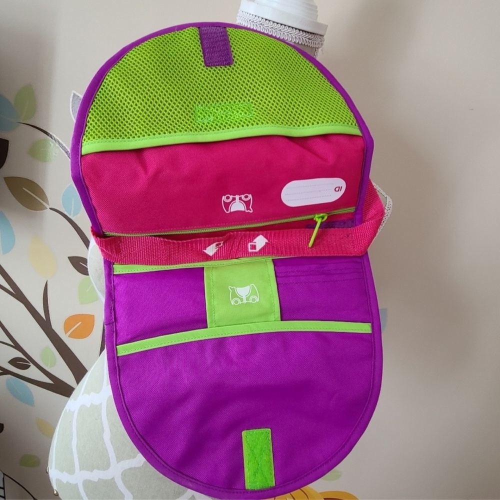 Melissa and Doug Trunkie Saddle - Picture 6 of 6